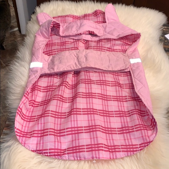 SALE!! Extra large dog coat. - Picture 2 of 9